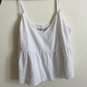 Abercrombie blouse
